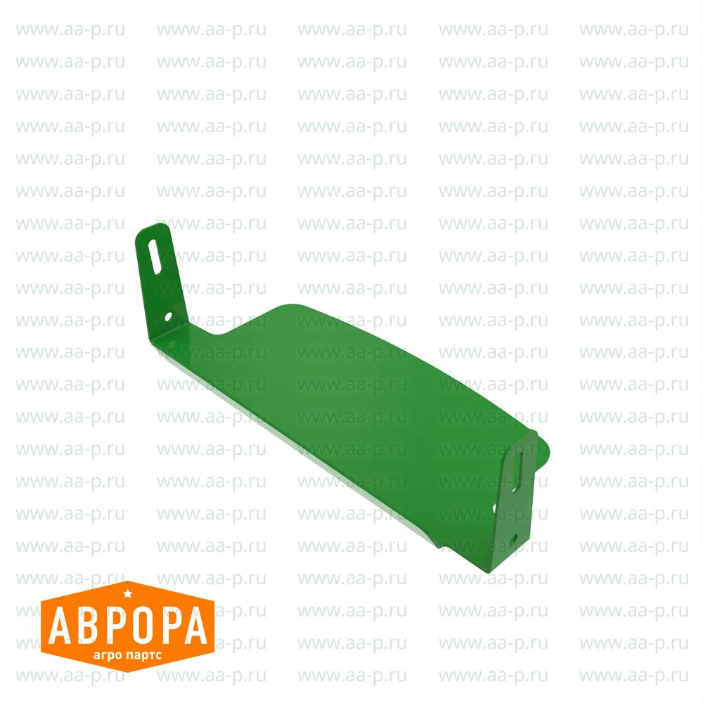 Stufenzwischenplatte